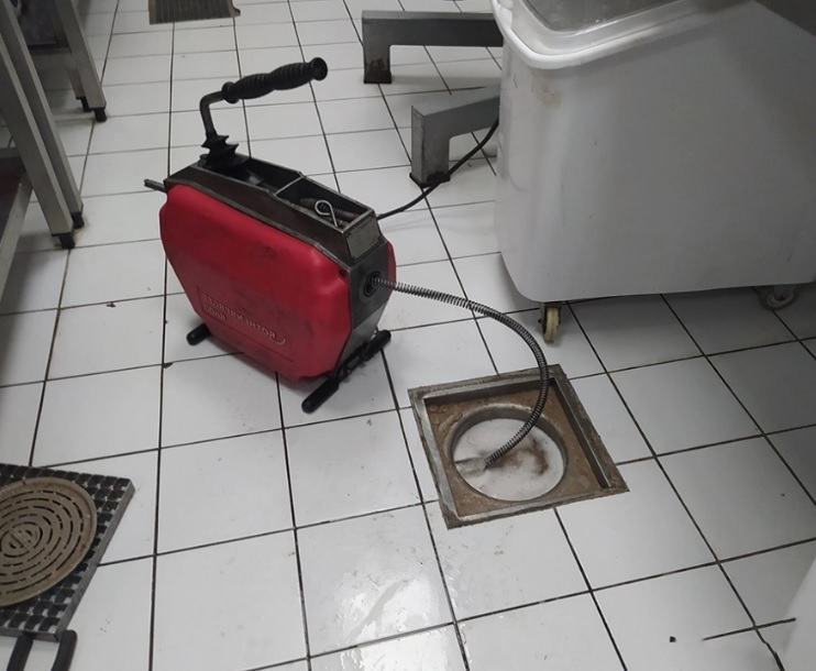 Gölcuk Tıkalı Mutfak gider borusu açan firmalar