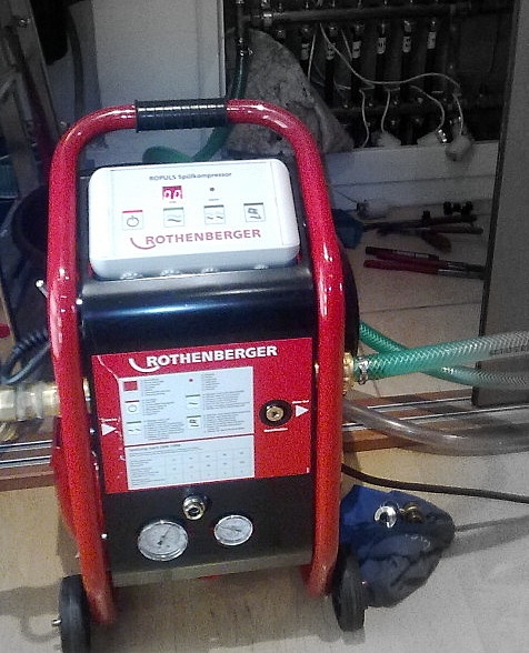 Gölcuk Petek Temizligi