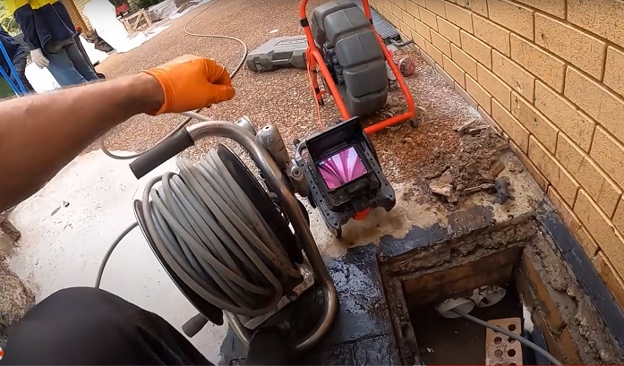 Gölcuk Mutfak Klozet Gider Açma Tesisatçı