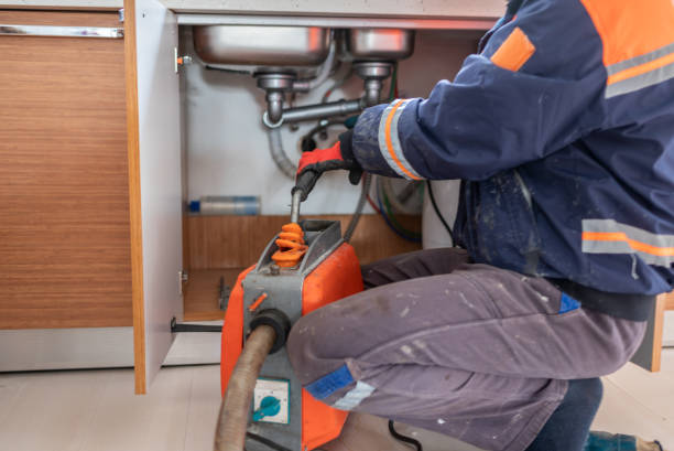 Gölcuk Mutfak Tıkanıklıği Açma