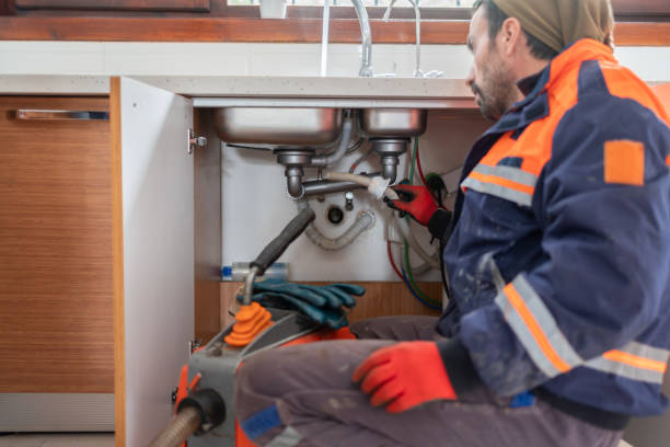 Gölcuk Klozet Mutfak Tıkanıklık Açma