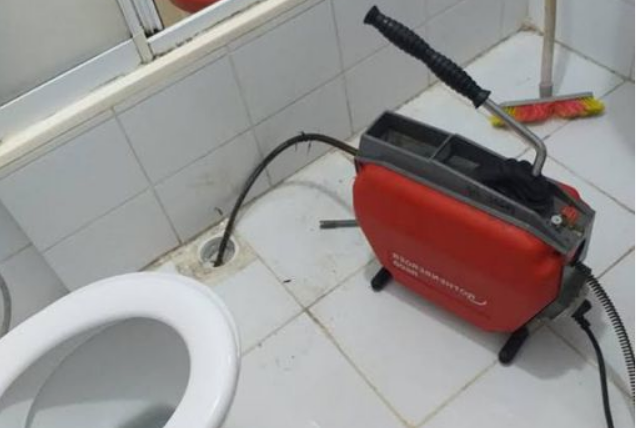 Gölcuk Klozet Tuvaletsu Tıkandı